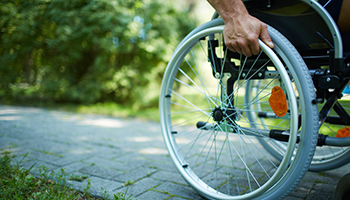 Disability Discrimination and Harassment