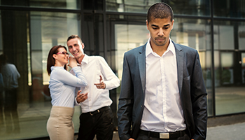 Race Discrimination and Harassment