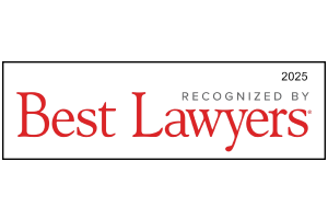 Best Lawyers 2025